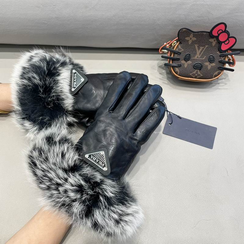 Prada gloves 1122169